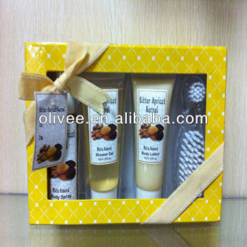 Bath and body gift sets wholesale