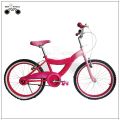 16 inch pink girl's bicycle kid's bike