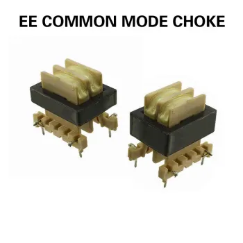 Power Line Common Mode Choke EE