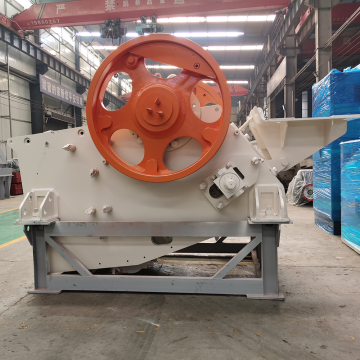 China Best Price Jaw Crushing Machine for Granite and Limestone