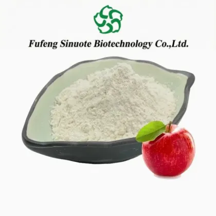Apple Cider Vinegar Powder for Healthy Weight Management