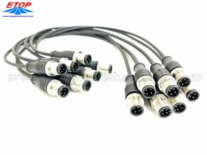 High-qualified Waterproofing Connectors Cable