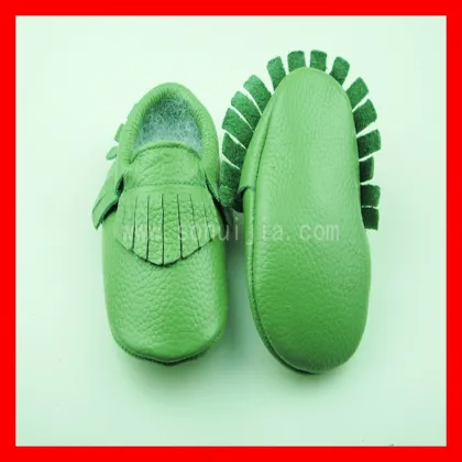 2015 top quality soft sole genuine leather boot colorful flat boot shoes for baby