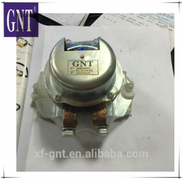 GNT top quality excavator power switch hot sale