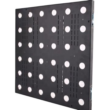 BAMB3603 Professional LED Matrix Beam Background Stage Light
