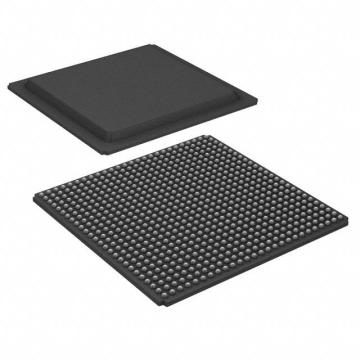 XCV400-4FG676C: FPGA IC, 404 I/O, 676FCBGA - Brand New Original Chips in Stock