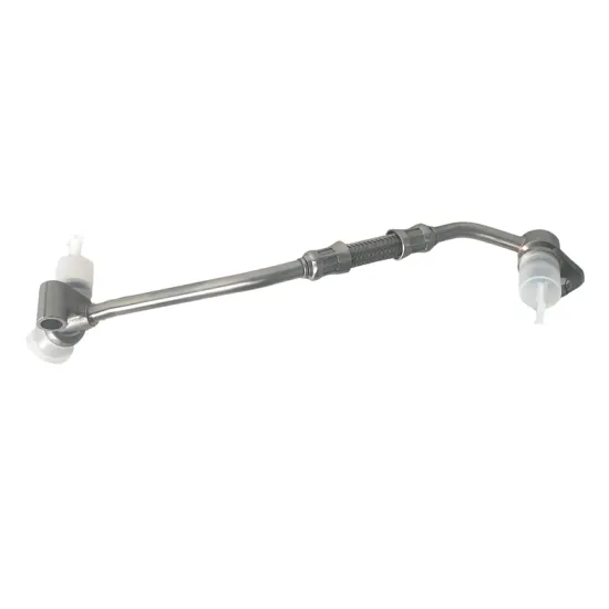 OEM 11427562798 High Quality Auto Car Turbocharger Coolant Line - Fit for BMW