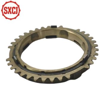 FACTORY SALE Manual auto parts transmission Synchronizer Ring oem SYNK20-3B for HONDA