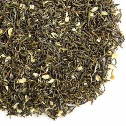 Wholesale Organic Jasmine Maojian Green Tea