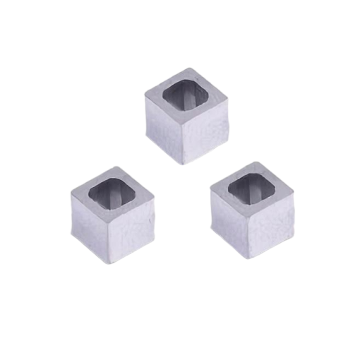 Peças de formato irregular, peças estruturais 6