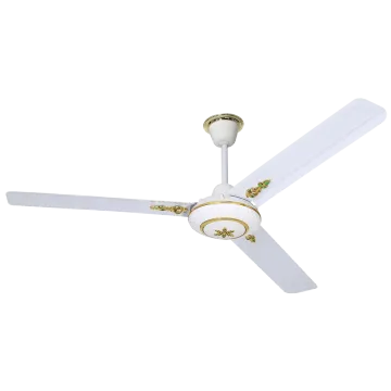 56inch Electrical Ceiling Fan With Decoration