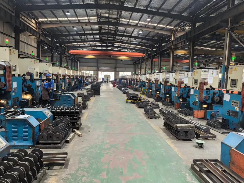 variable frequency drive