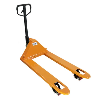 Hand Pallet Truck Small Wheel Total Lifter