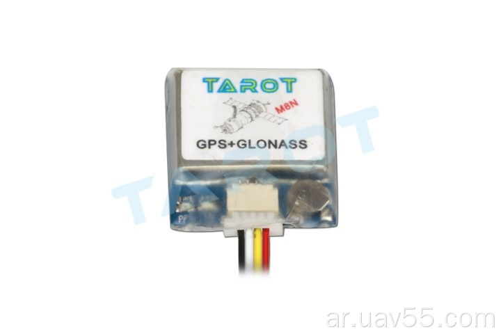 Tarot TL2970 MINI 10Hz GPS+GLONASS وحدة تحكم الطيران