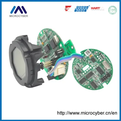 HART, FF, PA protocols instrument accessories