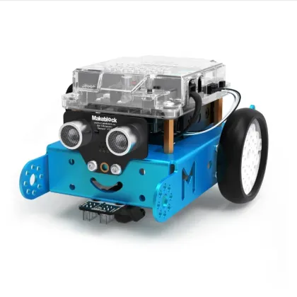 Best Price Makeblock Mbot V1.1: Educational DIY Smart Robot Car Kit for Kids