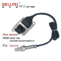 Sensor NOX 5WK9 7366 22303391/A2C93782000-01 para Volvo