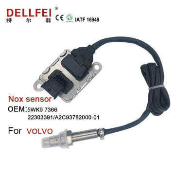 NOX Sensor 5WK9 7366 22303391/A2C93782000-01 для Volvo