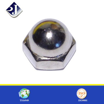 High Strength ASME Hex Cap Nut