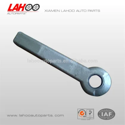 Trailer Towing Hitches