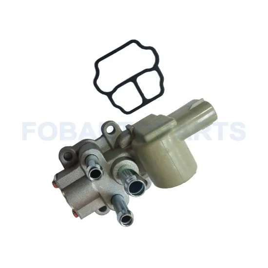 High Quality Car Idle Air Control Valve for Toyota Celica Corolla 22270-74090 22270-15010