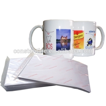 professional sublimation transfer paper up to 5760dpi alibaba china