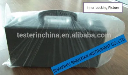 capacity Schmidt hammer