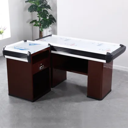 Wholesale Checkout Counters for Supermarkets