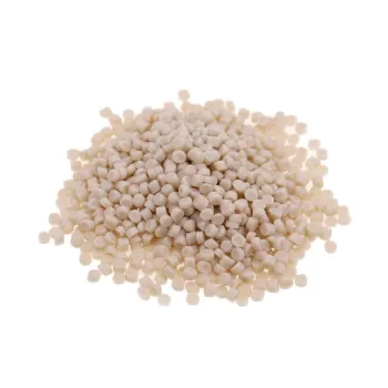Modified PVC Granules for Conductive Injection Molding Applications