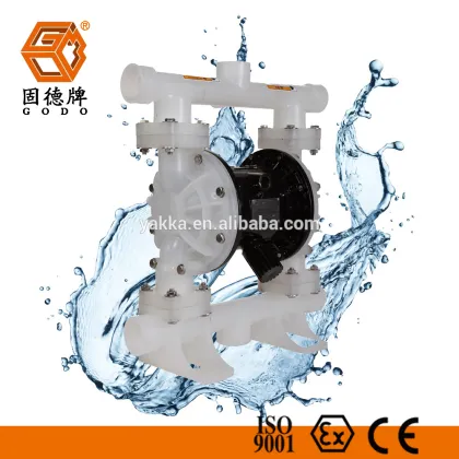 pump diaphragm pump