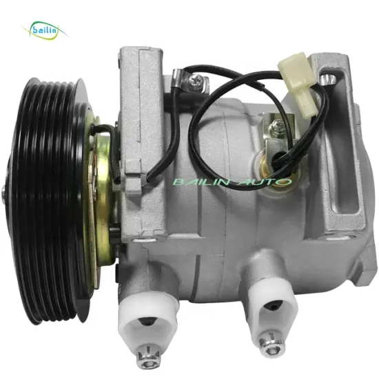 Auto Air Conditioning Compressor for NISSAN Almera Classic 1.6i