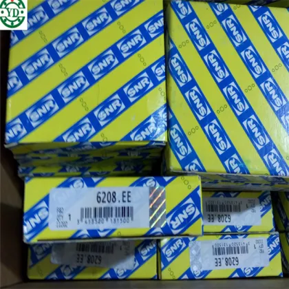 France SNR Bearings 6210 Series Search