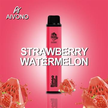 Aivono 4000 Disposable Pod Vape 550mAh
