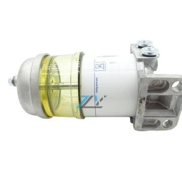 Ensemble de filtre à carburant 2656F823 pour Perkins 1103C-33, 1104D-44, 1104D-44T, 1104C-44