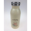 350mL Stainless Steel Vacuum Milk Bottle