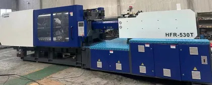 Custom Injection Molding Companies Plastic Hanger Mold