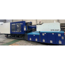 Precision Injection Moulding Machine Plastic Machinery