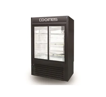 UPRIGHT SHOWCASE-LS SERIES