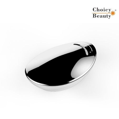 RF Technology Body Massager Choicy RF LED Light Therapy Face Body Massager Supplier