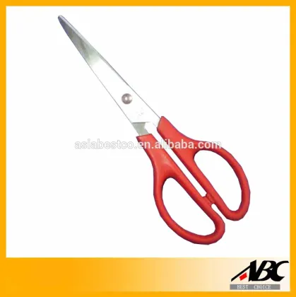 Popular Stainless Steel Professional Paper Scissors