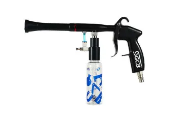 SGCB Pneumatic AirCompressor Paint Spray Ceramic Coating Gun
