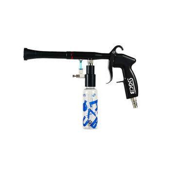 SGCB Pneumatic Coating Machine Air Compressor Paint Spray Gun For Ceramic Coating