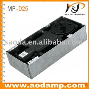 MP-D25 glass door hinge