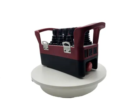 Enhanced Wireless PWM Controller