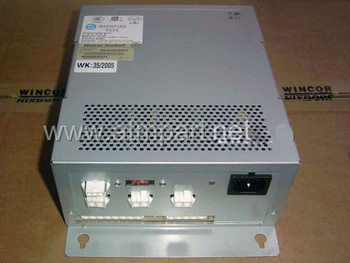 ATM spare parts wincor 323501000 Central power supply CE120/220V (es)