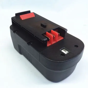 Black & Decker HPB18 18V Replacement Battery