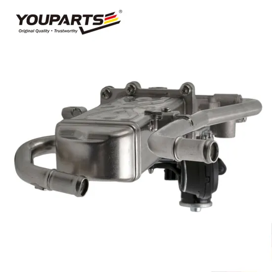 Brand New EGR Valve YOUPARTS OEM for SEAT, SKODA, VW - 03P131512B/C/D/E