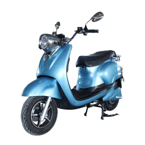 Ocio Mujeres más baratos Scooter eléctrico