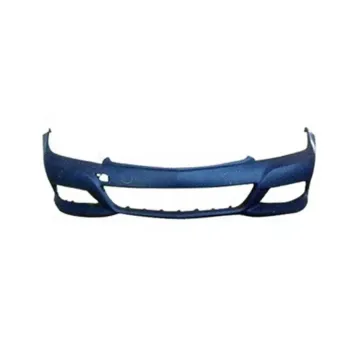 Front Bumper Face Bar Front Bumper 2048806347 Front Bumper Cover For Benz 2008-2010 W204