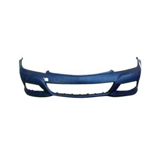 Front Bumper Face Bar Front Bumper 2048806347 Front Bumper Cover For Benz 2008-2010 W204